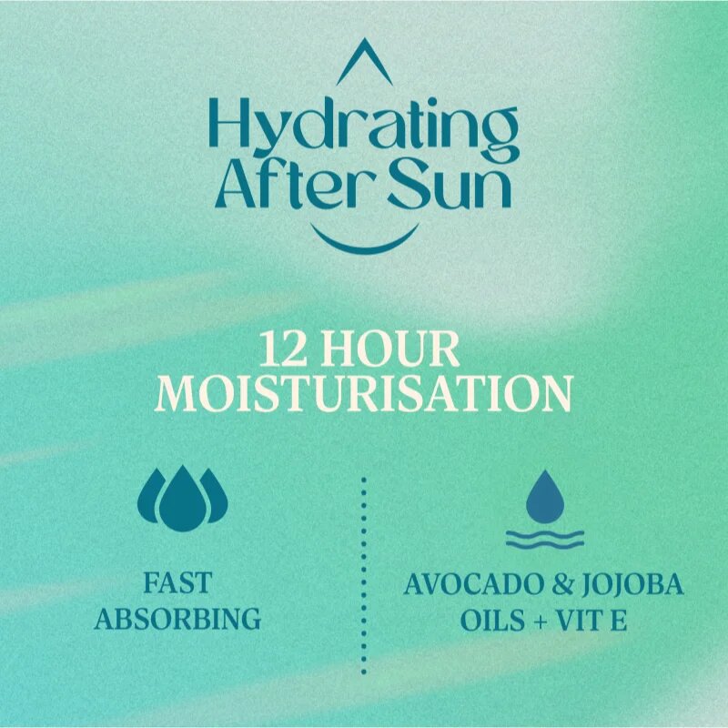 Hawaiian Tropic Hydrating After Sun Nourishing Oil hydratační olej po opalování 150 ml