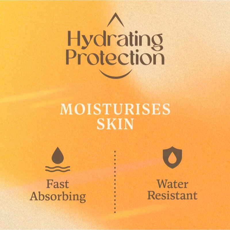 Hawaiian Tropic Hydrating Protection Lotion krém na opalování 180 ml