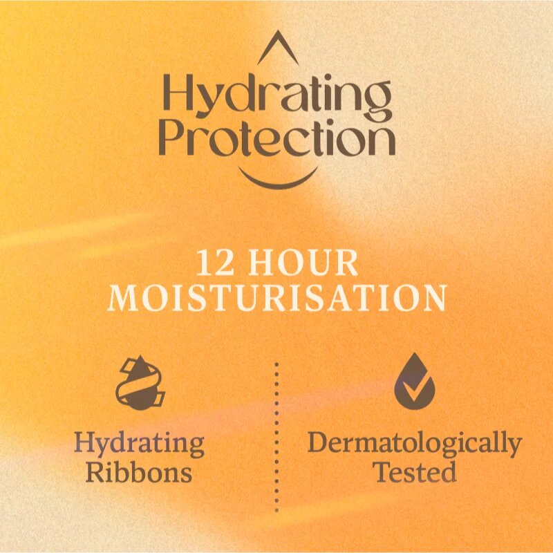 Hawaiian Tropic Hydrating Protection Lotion Spray opalovací sprej SPF 50 220 ml