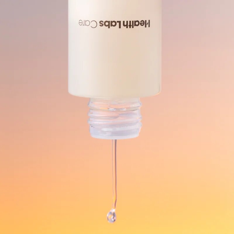 Health Labs Care Glow On Body Exfoliating Serum vyhlazující exfoliační sérum s 2% kyselinou salicylovou 100 ml