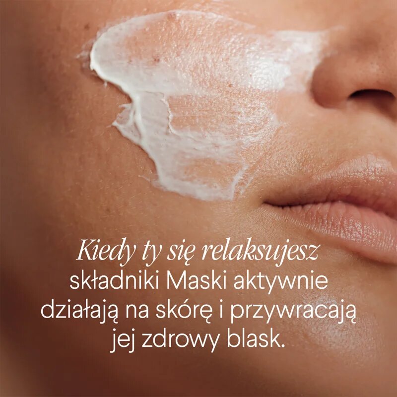 Health Labs Care Glow On Purifying and Brightening Mask čisticí a rozjasňující pleťová maska 50 ml