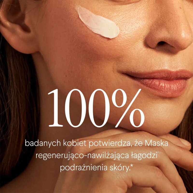 Health Labs Care Glow On Regenerating and Moisturising Mask regenerační a hydratační maska 50 ml