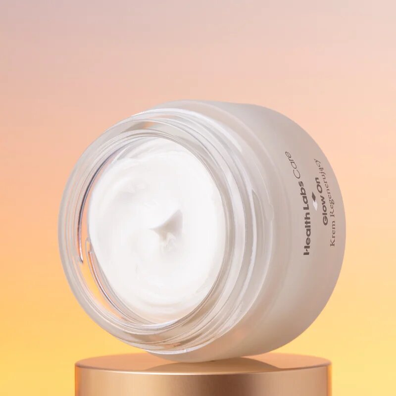 Health Labs Care Glow On Regenerating cream regenerační krém na obličej 50 ml