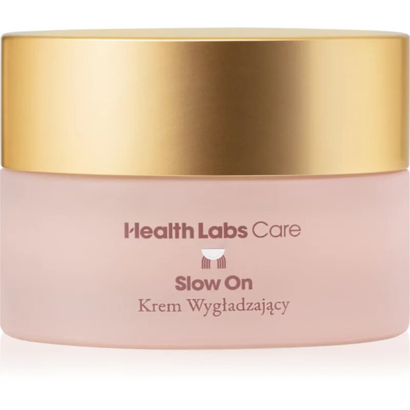 Health Labs Care Slow On krém na obličej s liftingovým efektem 50 ml