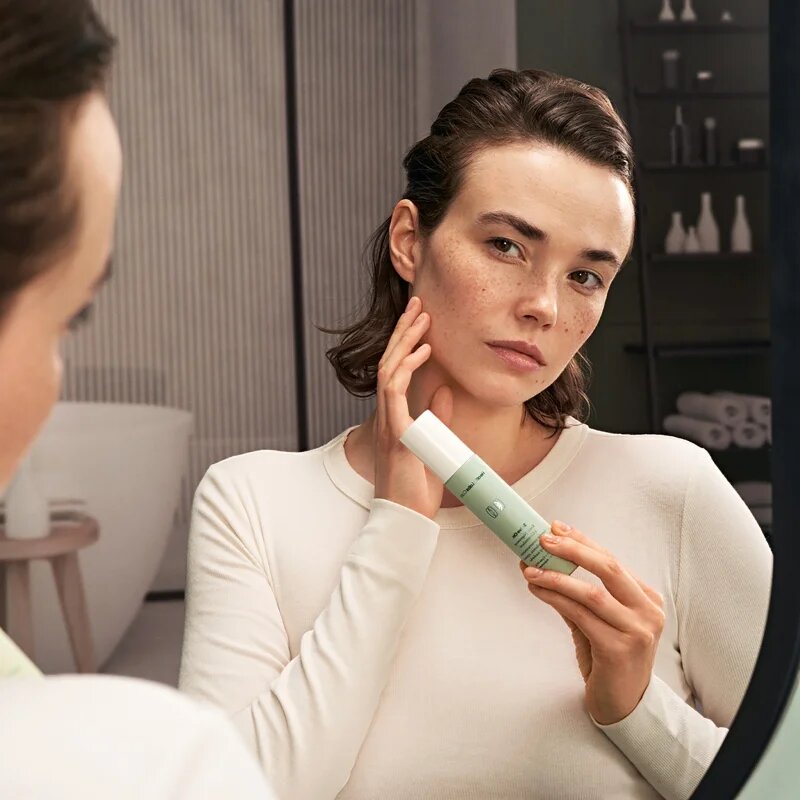 Health Labs Care Solve On krém na obličej s ceramidy 50 ml