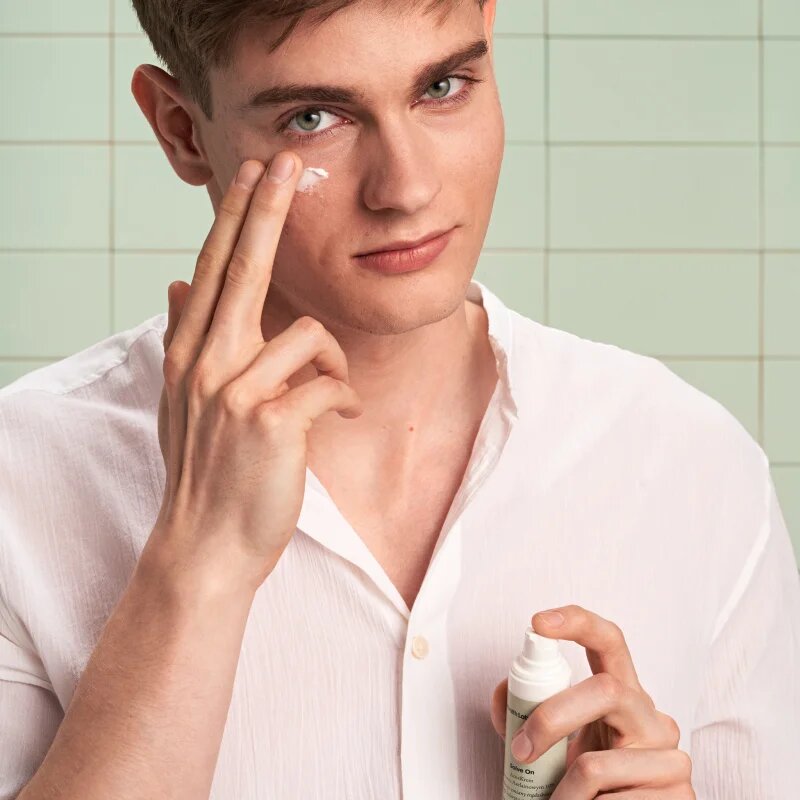 Health Labs Care Solve On pleťový krém proti nedokonalostem aknózní pleti 30 ml