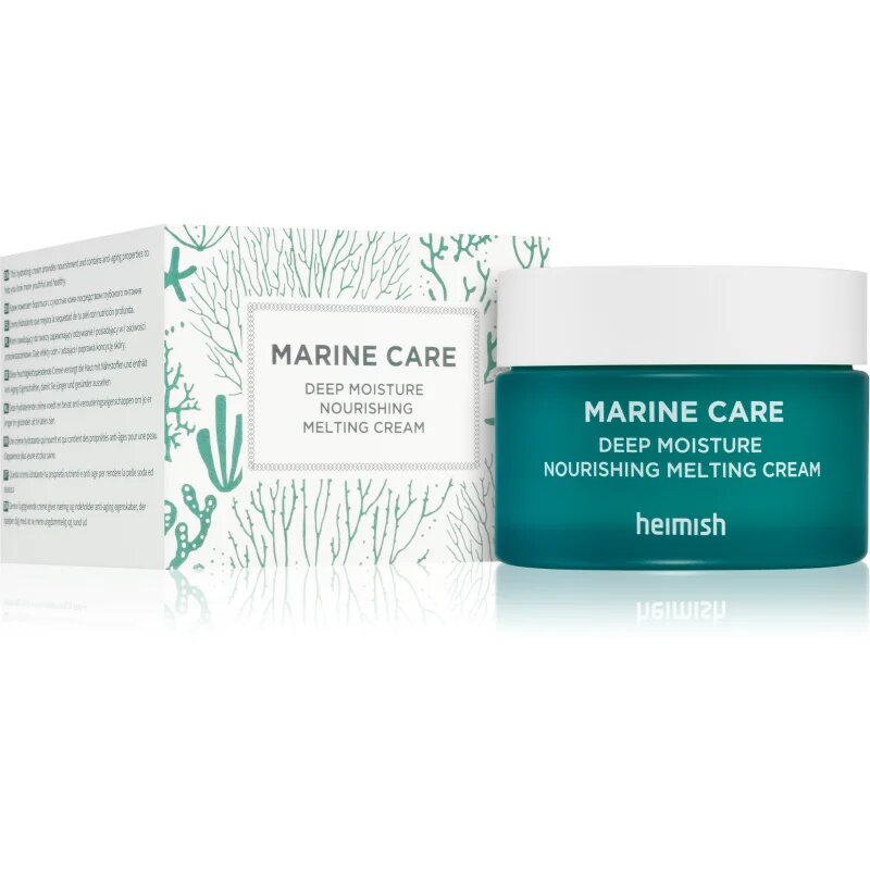 Heimish Marine Care hloubkově hydratační krém pro unavenou pleť 55 ml