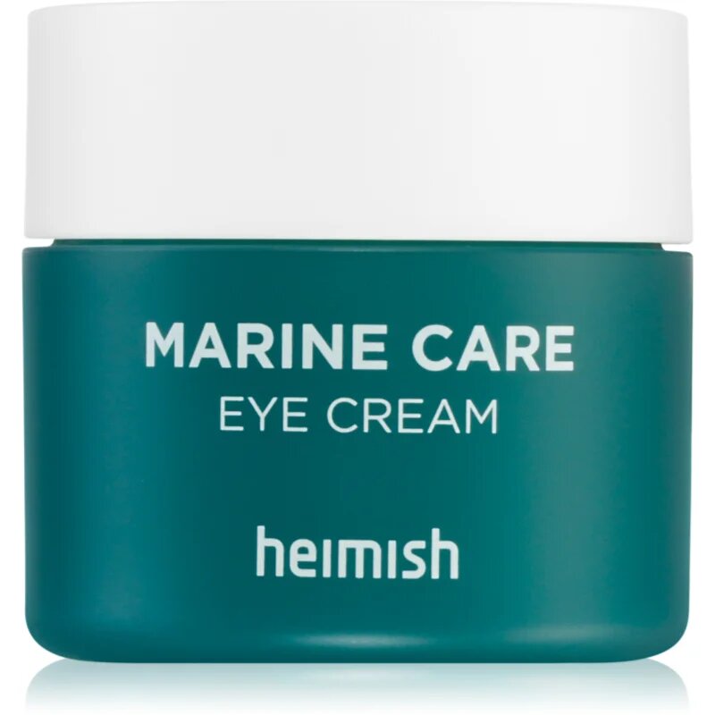 Heimish Marine Care hydratační a vyhlazující oční krém 30 ml