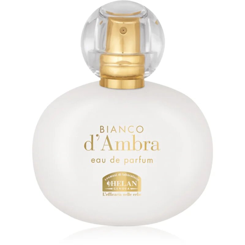 Helan Bianco D'Ambra parfémovaná voda pro ženy 50 ml