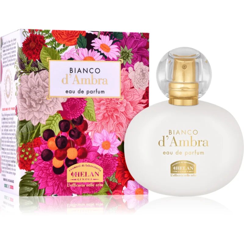 Helan Bianco D'Ambra parfémovaná voda pro ženy 50 ml