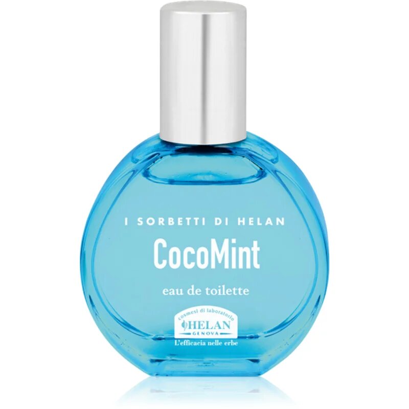 Helan CocoMint toaletní voda pro ženy 30 ml