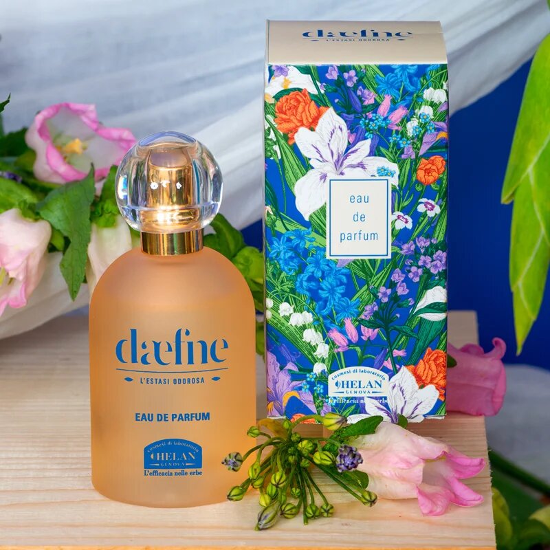 Helan Daefne parfémovaná voda pro ženy 50 ml