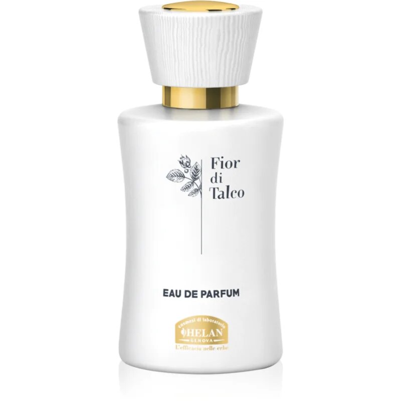 Helan Fior Di Talco parfémovaná voda pro ženy 50 ml