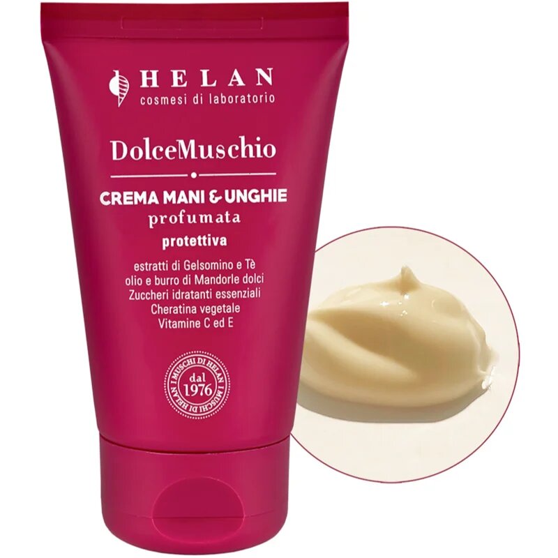 Helan LINEA DOLCEZZA Gift Set dárková sada pro ženy 1 ks