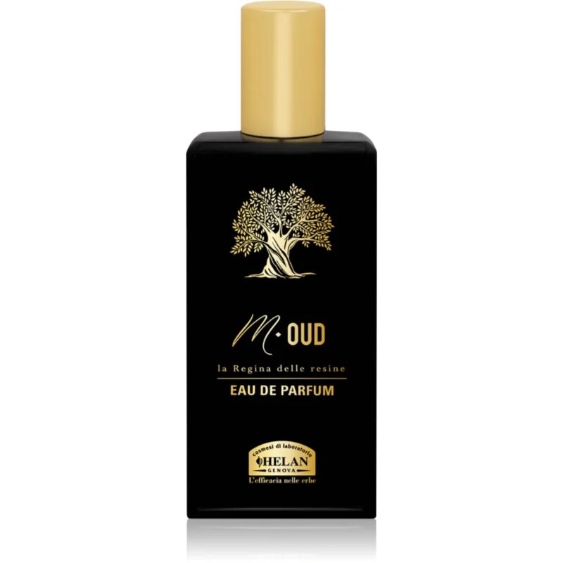 Helan M-OUD parfémovaná voda pro muže 50 ml