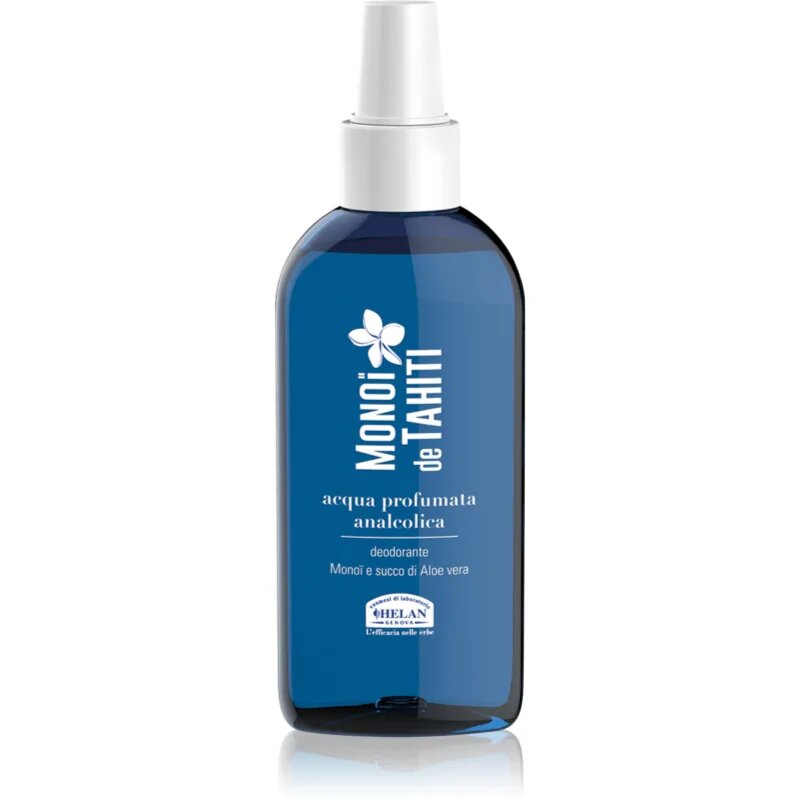 Helan MONOÏ de TAHITI Scented Deodorant Water deodorant ve spreji 150 ml