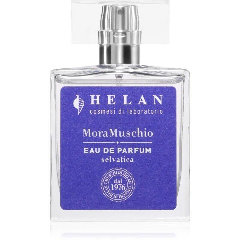 Helan Mora Muschio parfémovaná voda pro ženy 50 ml