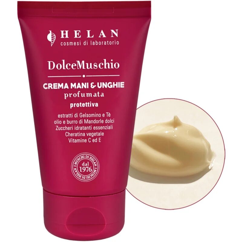 Helan Puro Muschio & Dolce Muschio dárková sada pro ženy