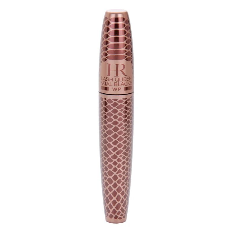 Helena Rubinstein Lash Queen Fatal Blacks Waterproof řasenka pro objem voděodolná odstín 01 Magnetic Black 7.2 ml