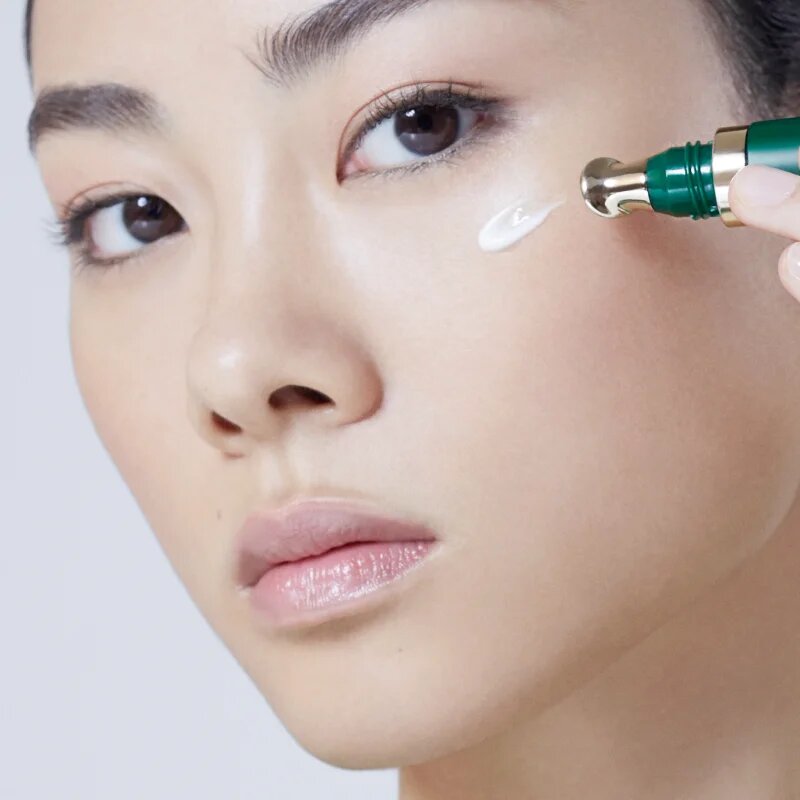 Helena Rubinstein Powercell Skinmunity oční péče proti vráskám pro osvěžení unavených očí inovace 15 ml