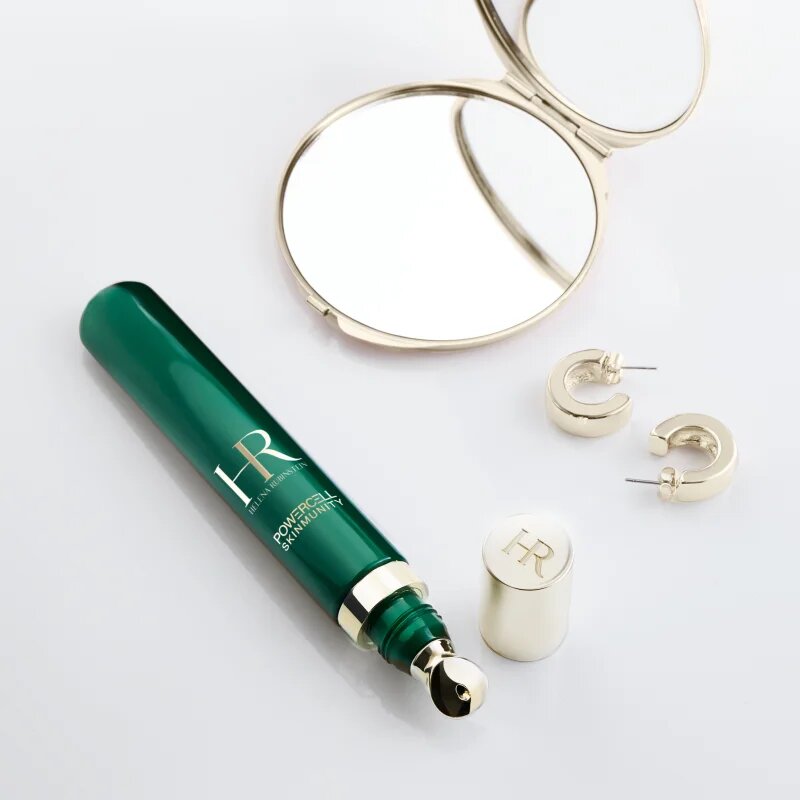 Helena Rubinstein Powercell Skinmunity oční péče proti vráskám pro osvěžení unavených očí inovace 15 ml