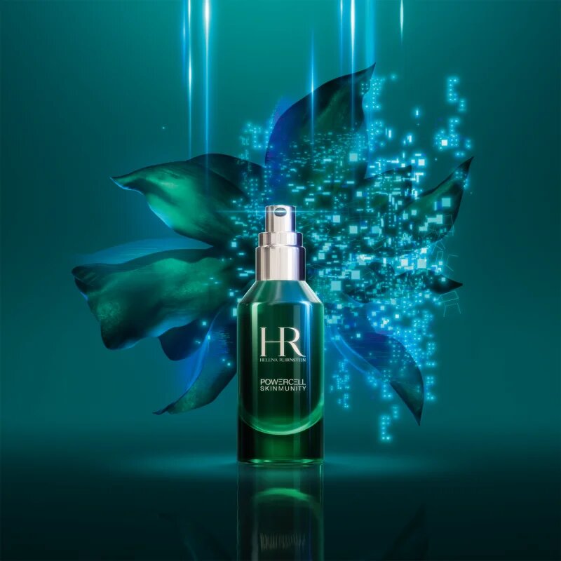 Helena Rubinstein Powercell Skinmunity vyhlazující sérum pro ženy 75 ml