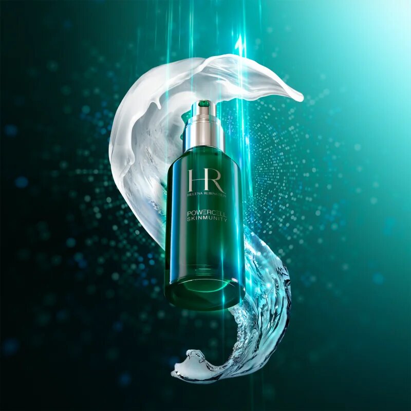Helena Rubinstein Powercell Skinmunity vyhlazující sérum pro ženy 75 ml