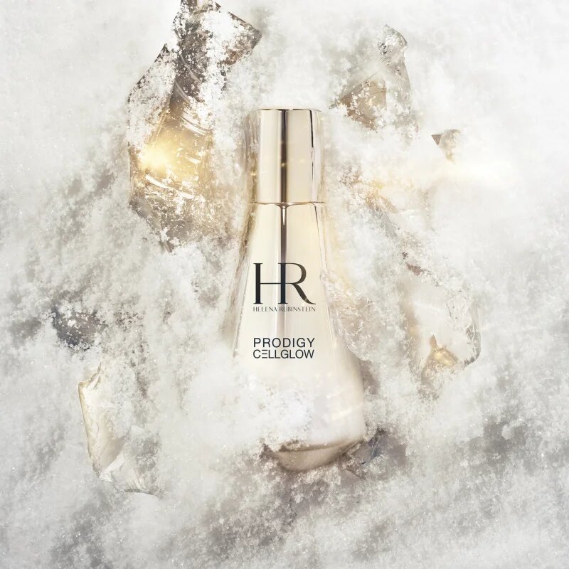 Helena Rubinstein Prodigy Cellglow koncentrát proti vráskám 100 ml