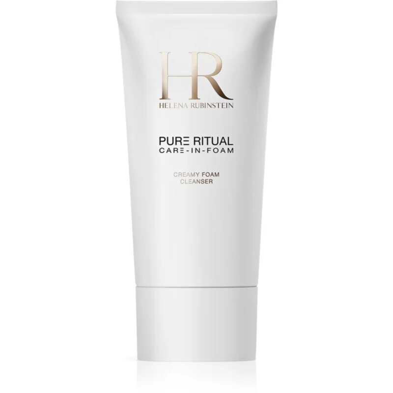 Helena Rubinstein Pure Ritual Care-In-Foam čisticí pěna pro ženy 150 ml