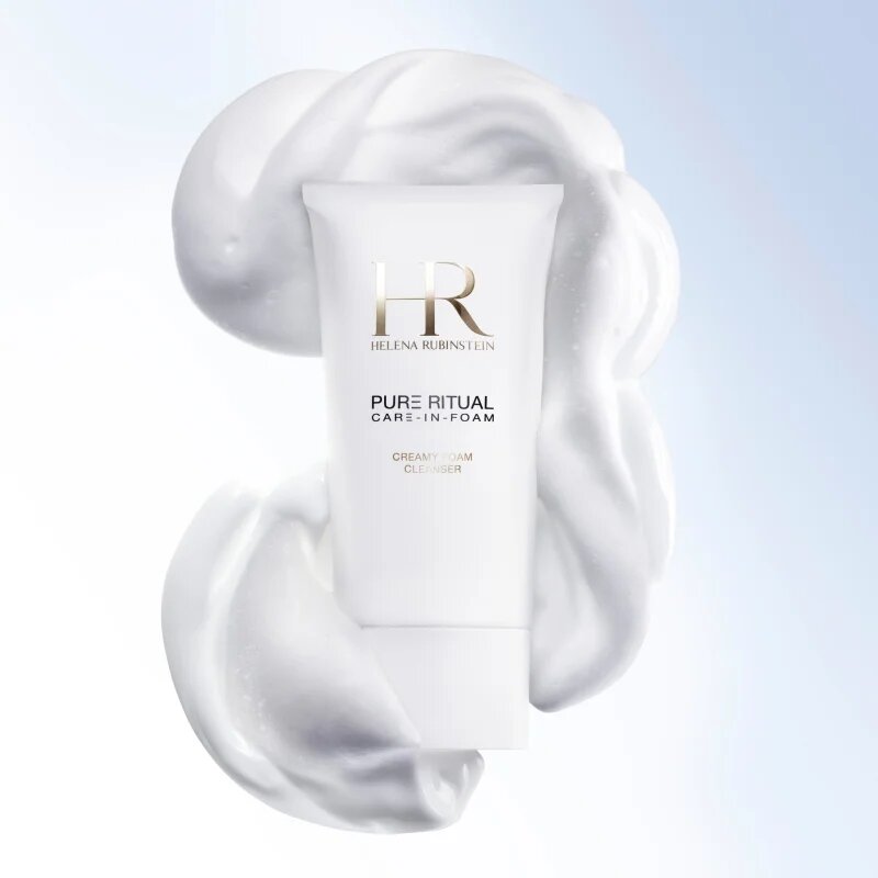 Helena Rubinstein Pure Ritual Care-In-Foam čisticí pěna pro ženy 150 ml