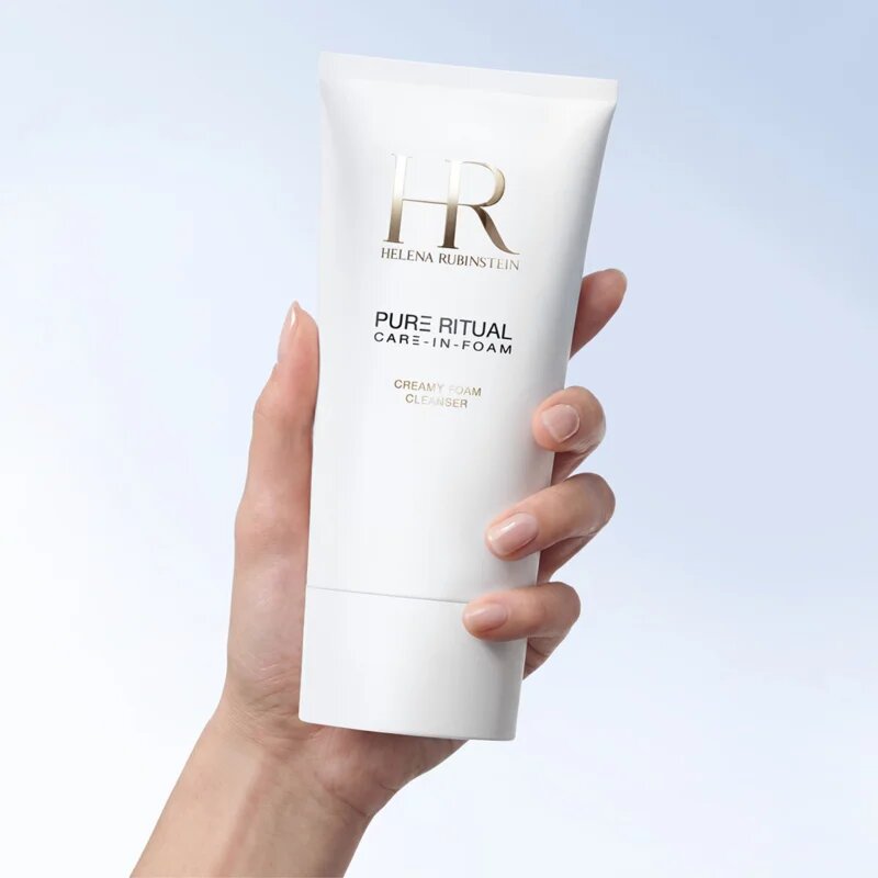 Helena Rubinstein Pure Ritual Care-In-Foam čisticí pěna pro ženy 150 ml