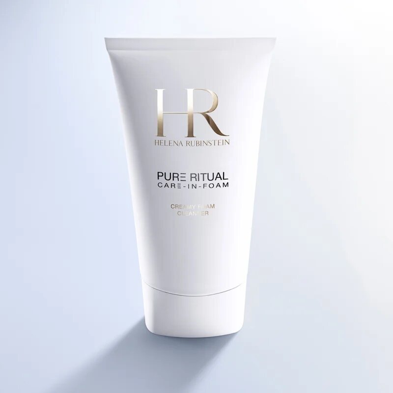 Helena Rubinstein Pure Ritual Care-In-Foam čisticí pěna pro ženy 150 ml