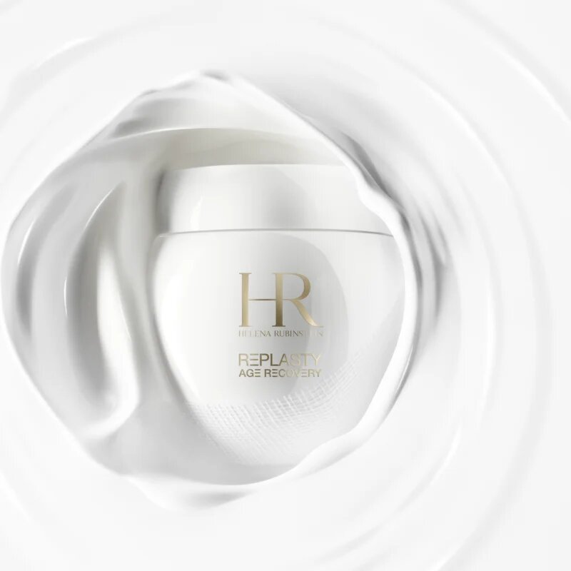 Helena Rubinstein Re-Plasty Age Recovery denní zklidňující krém pro citlivou pleť 100 ml