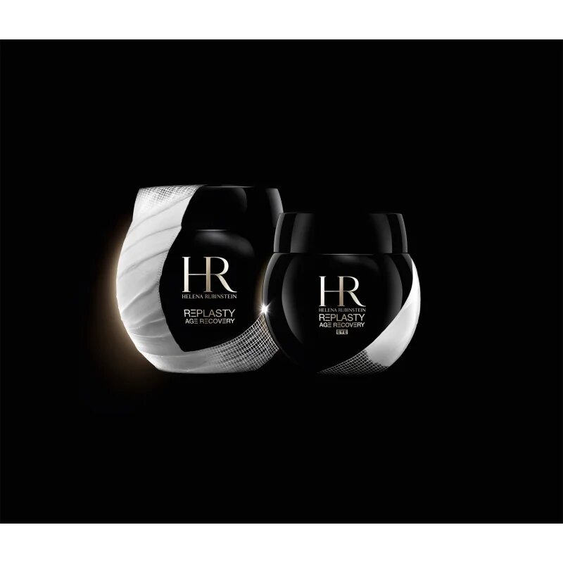 Helena Rubinstein Re-Plasty Age Recovery Eye zpevňující oční krém pro ženy 15 ml