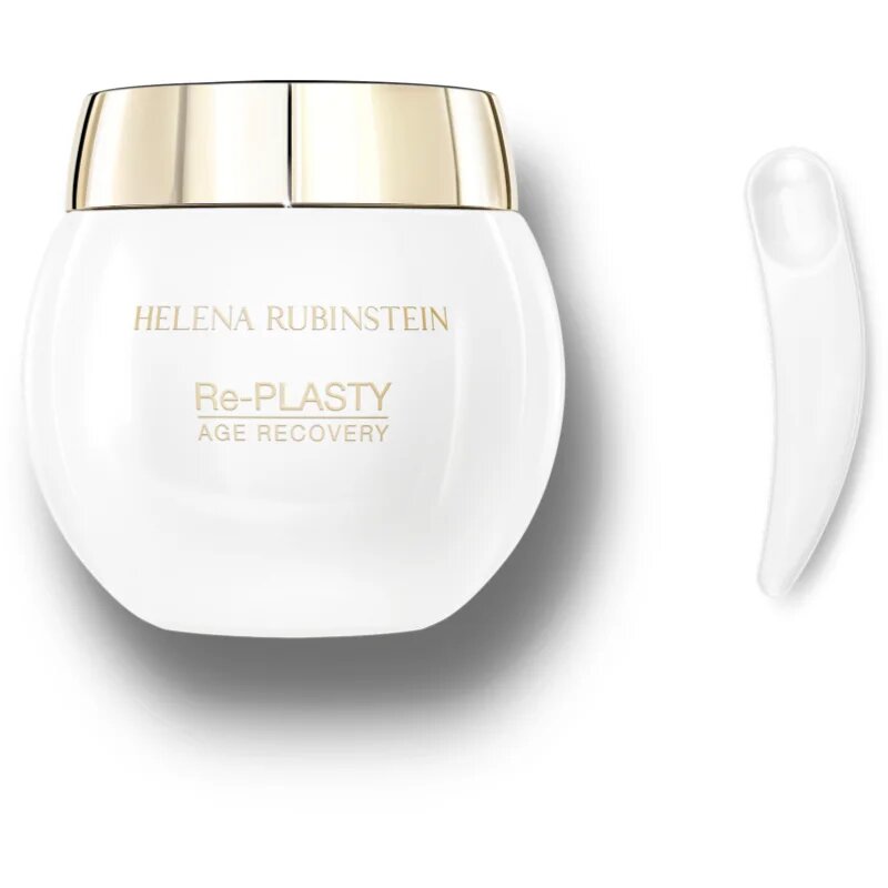 Helena Rubinstein Re-Plasty Age Recovery Face Wrap krémová maska redukující projevy stárnutí pro ženy 50 ml