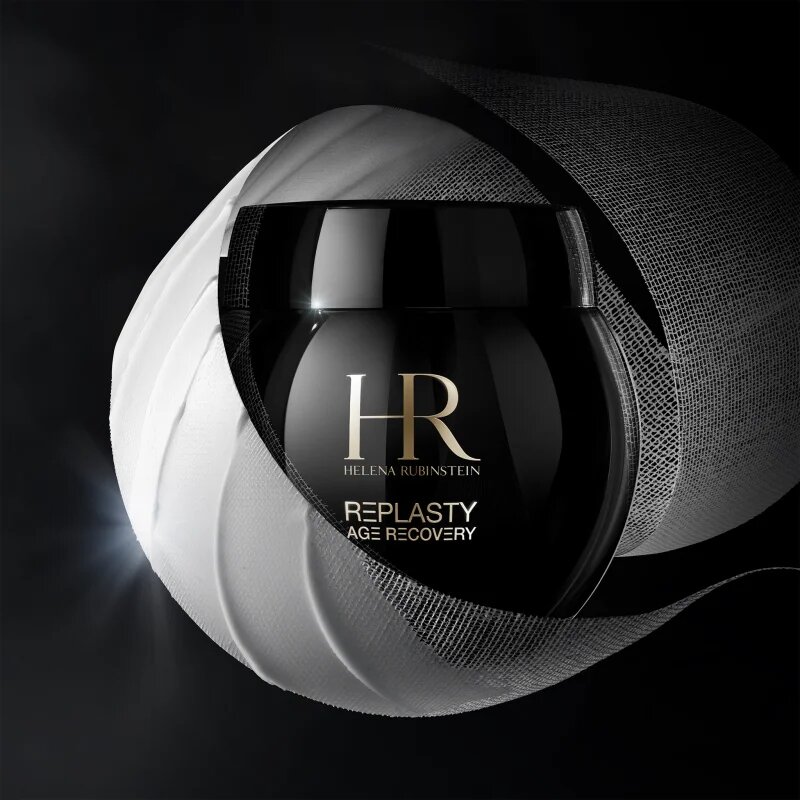 Helena Rubinstein Re-Plasty Age Recovery noční revitalizační obnovující krém 100 ml