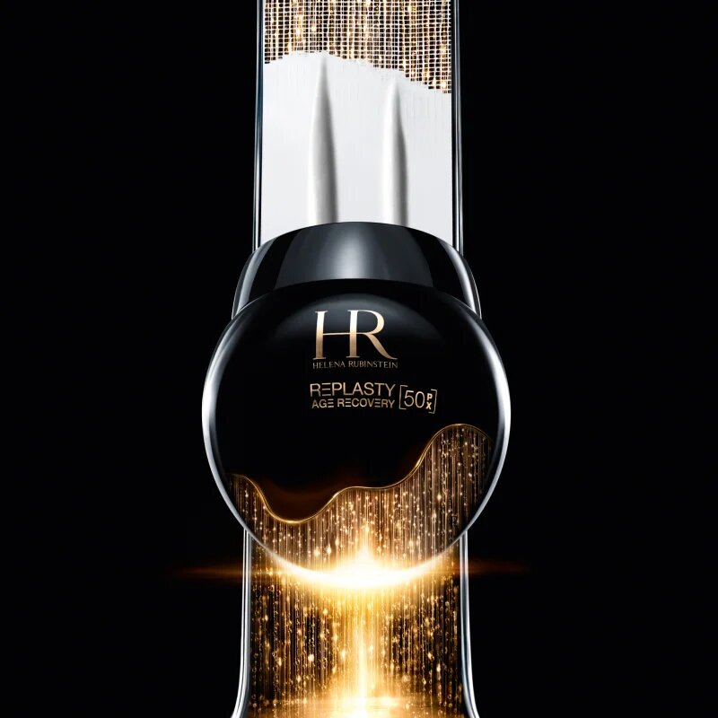 Helena Rubinstein Re-Plasty Age Recovery pleťový krém pro ženy 100 ml