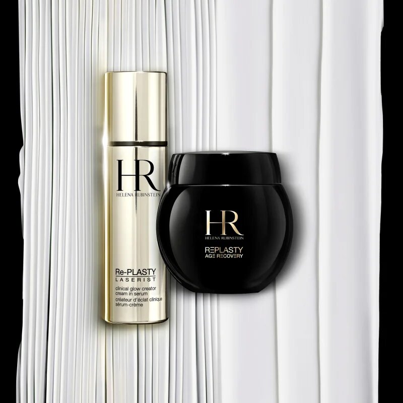 Helena Rubinstein Re-Plasty Laserist rozjasňující protivráskové sérum 30 ml