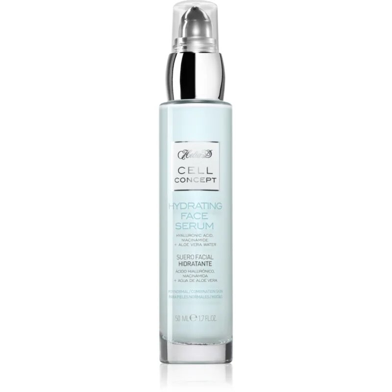 Helia-D Cell Concept hydratační sérum 50 ml