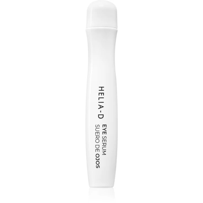 Helia-D Pro Active oční sérum s kolagenem 15 ml