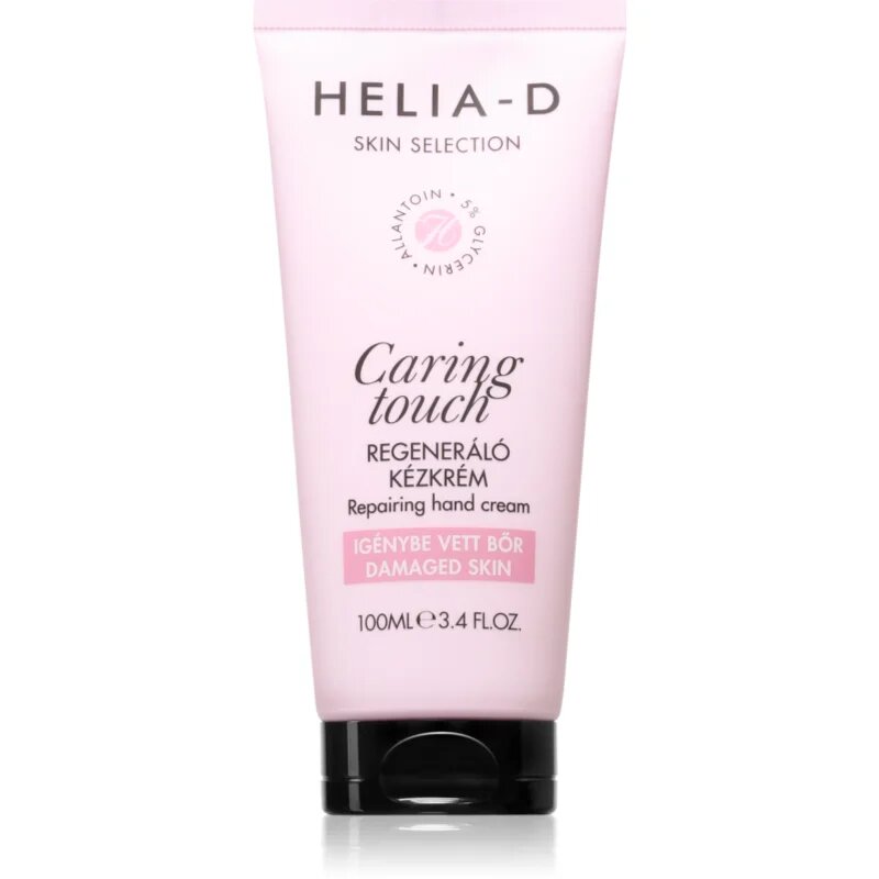 Helia-D Skin Selection regenerační krém na ruce 100 ml