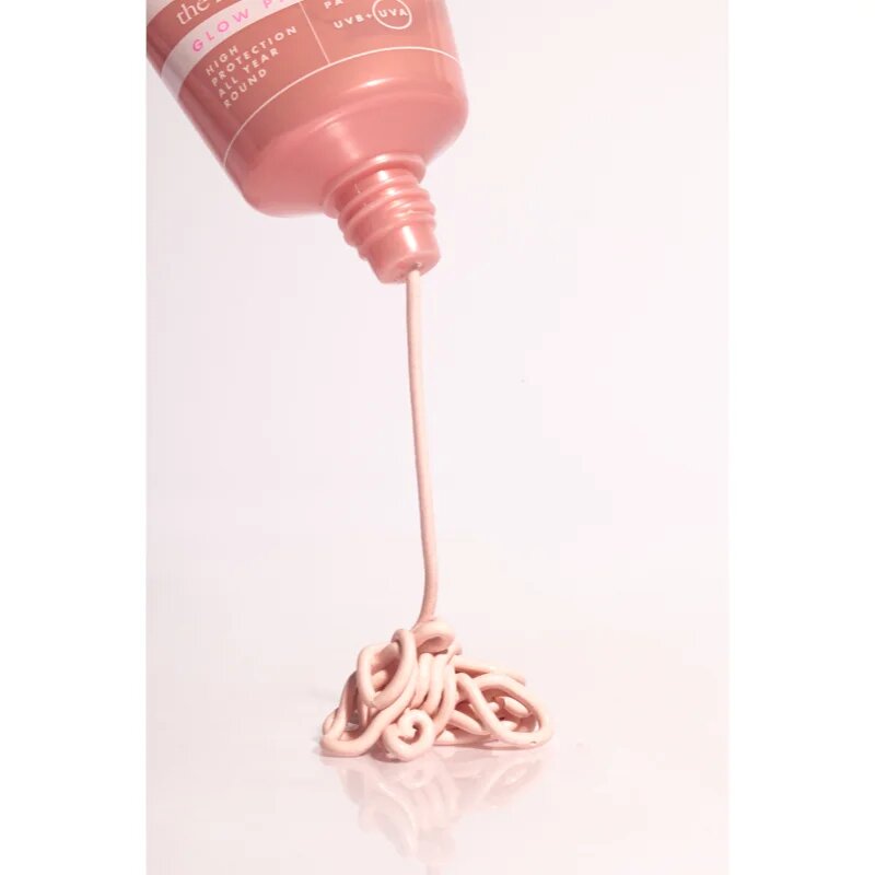 hello sunday the illuminating one ochranná podkladová báze pod make-up SPF 50 50 ml