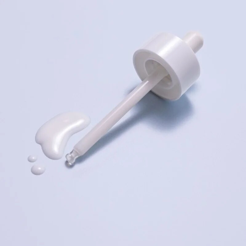 hello sunday the mineral one lightweight serum drops lehké sérum SPF 50 30 ml
