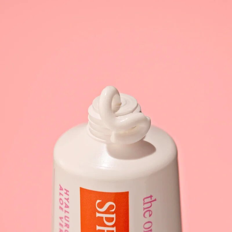hello sunday the one for your hands ochranný krém na ruce SPF 30 30 ml