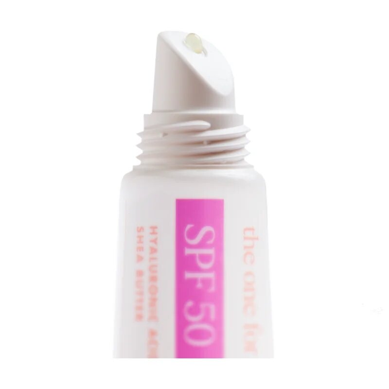 hello sunday the one for your lips tinted lip balm balzám na rty SPF 50 15 ml