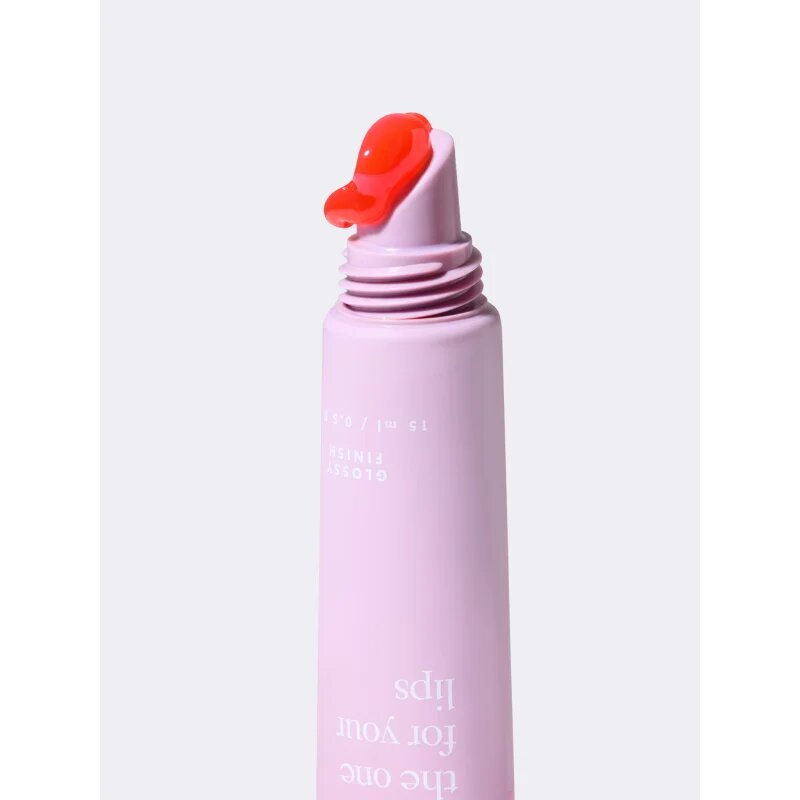 hello sunday the one for your lips tinted lip balm tónovací balzám na rty SPF 50 odstín 15 ml