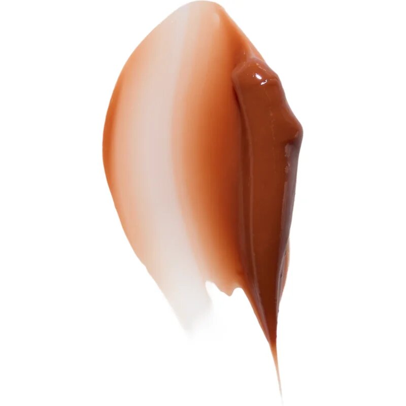 hello sunday the one for your lips tinted lip balm tónovací balzám na rty SPF 50 odstín Mocha Kiss 15 ml