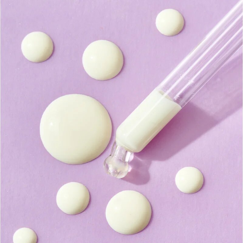 hello sunday the one that´s a serum ochranné sérum SPF 50 30 ml