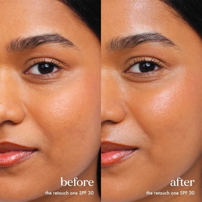 hello sunday the retouch one ochranná mlha SPF 30 75 ml