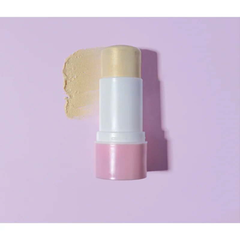 hello sunday the shimmer one mineral glow stick minerální ochranná tyčinka na citlivá místa SPF 45 20 g